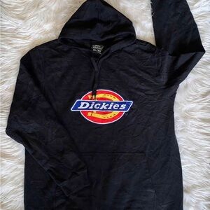 Graphic Print Hoodie